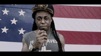 Lil Wayne - God Bless Amerika