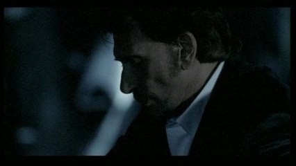 Johnny Hallyday - Je N'Ai Jamais Pleuré