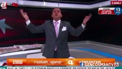 Yedi Bela Hüsnü Havuz'da