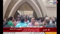 [Zap Actu] Double attentat en Égypte : les chrétiens d'Orient visés (10/04/17)