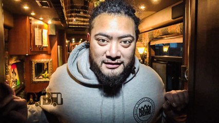 J BOOG - BUS INVADERS Ep. 1130