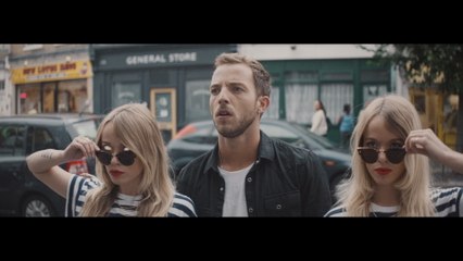 James Morrison - Demons