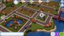 Sims Freeplay - The Beginning