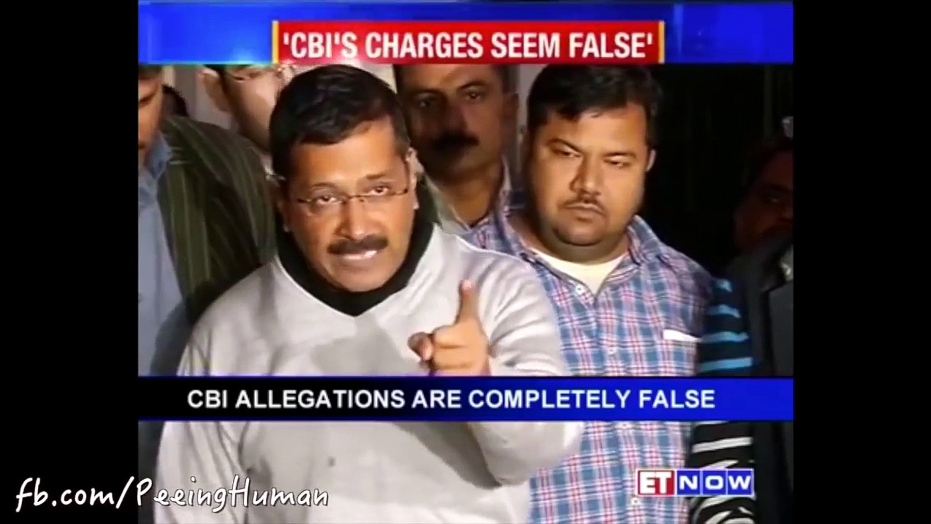 ⁣Arwind Kejriwal nd modi party songs