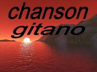 chanson gitano