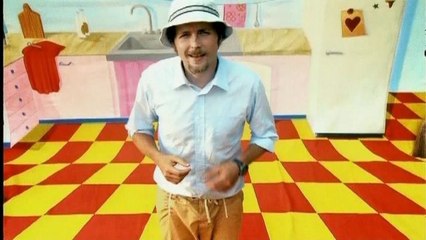 Jovanotti - Un Raggio Di Sole