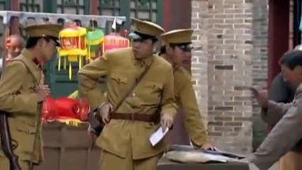 ព្រួញកណ្ដឹងផ្ដាចត់ជីវិត,Chinese Movies 2015,Prournh Pdach Chivit,Part 05