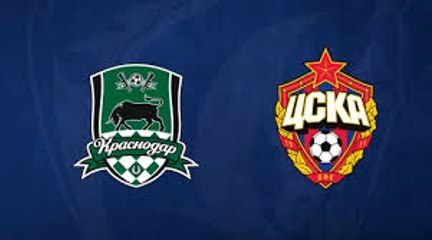 Краснодар 1 - 1 ЦСКА  Голы и лучшие моменты  РФПЛ  09 04 2017