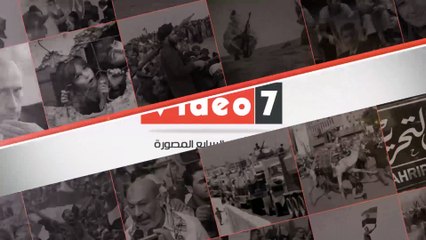 فيديوجديد يكشف بوضوح وجه منفذ تفجير كنيسة مار مرقص بالإسكندرية