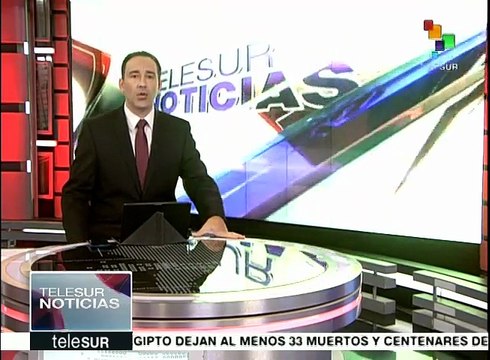 Informa titular del CNE que finalizó proceso de reconteo de votos