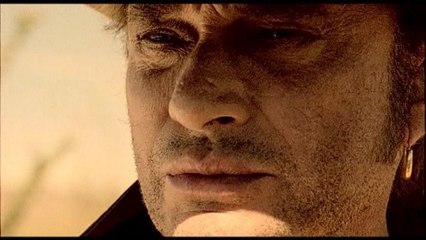 Johnny Hallyday - Comme Un Roc