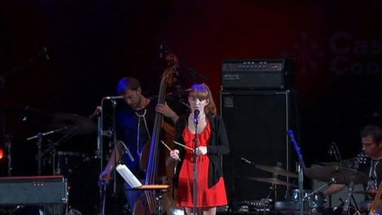 Luísa Sobral - Clementine (Live)
