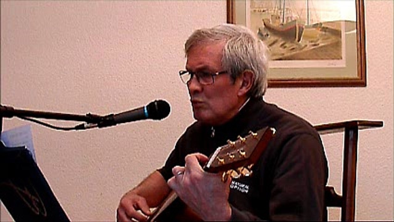 Juste une p'tite chanson (Les Enfoirés 2017 Cover)