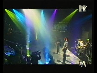 MTV Sonic 1997: Green Day - Hitchin' A Ride