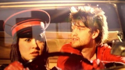 Guillemots - Get Over It