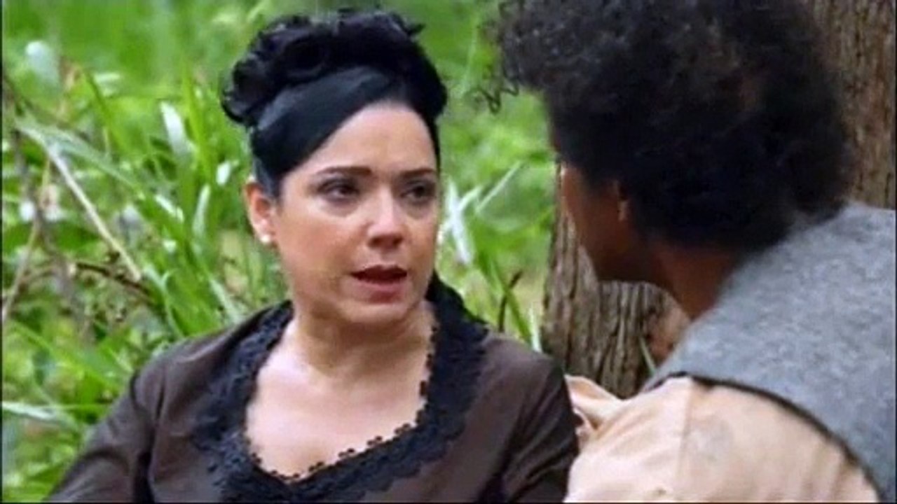 ESCRAVA MÃE CAPITULO 117 COMPLETO