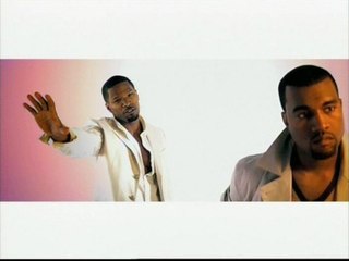 Kanye West - Gold Digger (Clear Channel Stripped (Chyron With Bug))