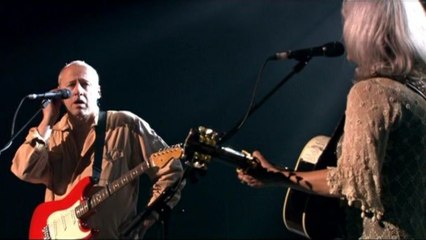 Mark Knopfler - Why Worry