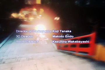 Páncélba Zárt Szellem 21