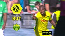 But Préjuce NAKOULMA (15ème) / AS Saint-Etienne - FC Nantes - (1-1) - (ASSE-FCN) / 2016-17