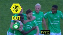 But Benjamin CORGNET (70ème) / AS Saint-Etienne - FC Nantes - (1-1) - (ASSE-FCN) / 2016-17
