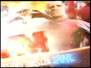 LTV7 (Latvija) - ident 2010-2013
