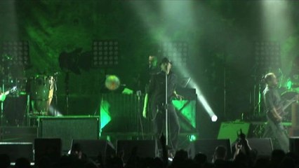 Negrita - Il Libro In Una Mano, La Bomba Nell'altra