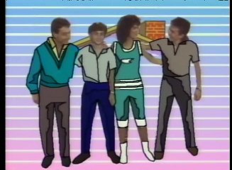 Papá Soltero - Capítulo 258