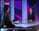 شوبير عن نجم الزمالك 