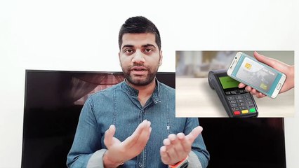 [Hindi] Mobile Payments Explained: Is it the future?