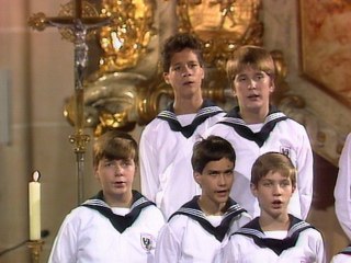 Wiener Sängerknaben - Mozart: Ave Verum Corpus