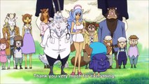 Zou Finale - Strawhats Head to Big Mom !! One Piece HD Ep 776 Subbed