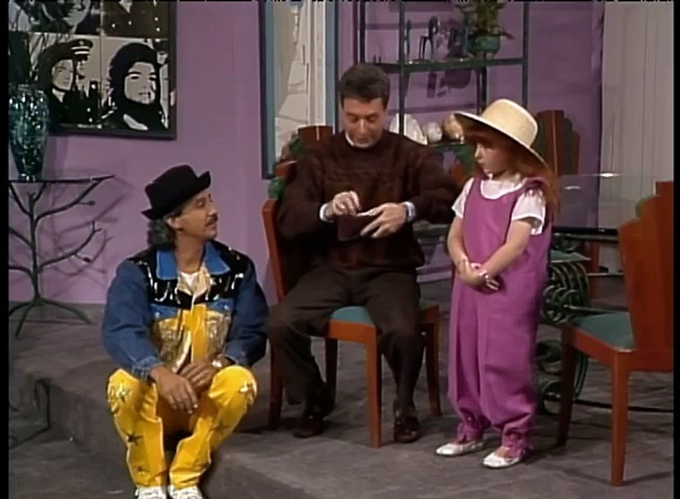 Papá Soltero - Capítulo 274
