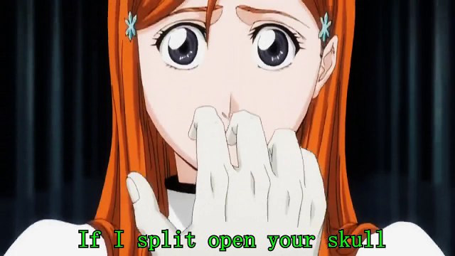 Ulquiorra Cifer vs Kurosaki Ichigo AMV