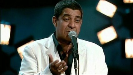 Zeca Pagodinho - Quando A Gira Girou