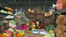 Carrot Wants to Follow Luffy To Big Mom One Piece episode 775 ENG SUB
