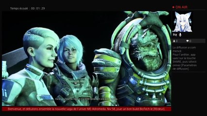 Mass Effect : Andromeda. (32)