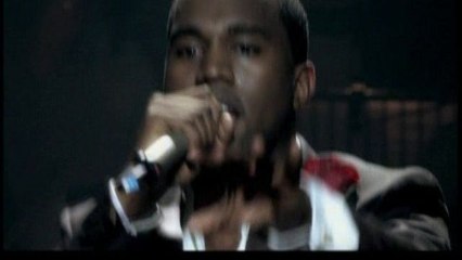 Kanye West - Jesus Walks
