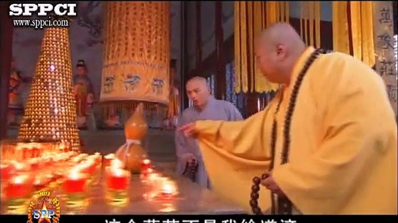 Chinese Drama,Ching Kong ,រឿង ជីងកុង,Speak Khmer