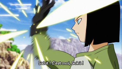 Dragon Ball Super 086 VOSTFR (Preview)