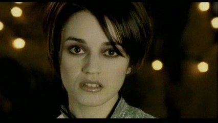 Carmen Consoli - Besame Giuda