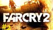 Far Cry 2 - BALA NA CARA DELE!