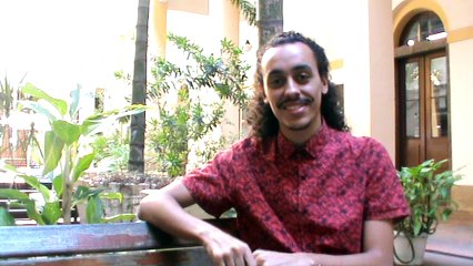 Storytelling: Vitor Felix