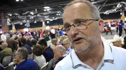 Que pensent les sympathisants de Fillon de Mélenchon? "J'adore sa prose mais..."