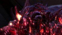 God of War 3 Remastered Kratos Defeats the 2 Cerberus HD 60FPS 1080p