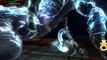 God of War 3 Remastered Scorpion Boss Fight HD 60FPS 1080p