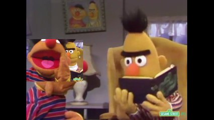 [V1] Bert is it_ Sparta Extended Mix