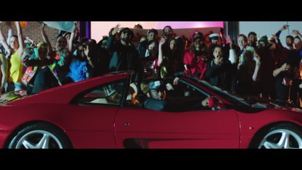 Lethal Bizzle - Fester Skank