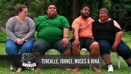 The Biggest Loser Australia - S10E03