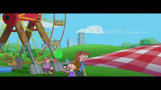 Atrapados Serán - [Phineas & Ferb]
